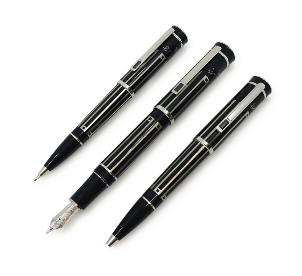 Montblanc Writers Edition Thomas Mann Limited Edition Set 2009
