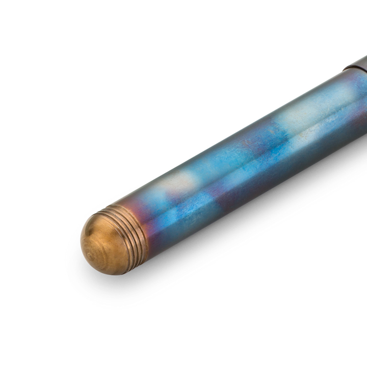 Kaweco LILIPUT Fireblue Fountain Pen
