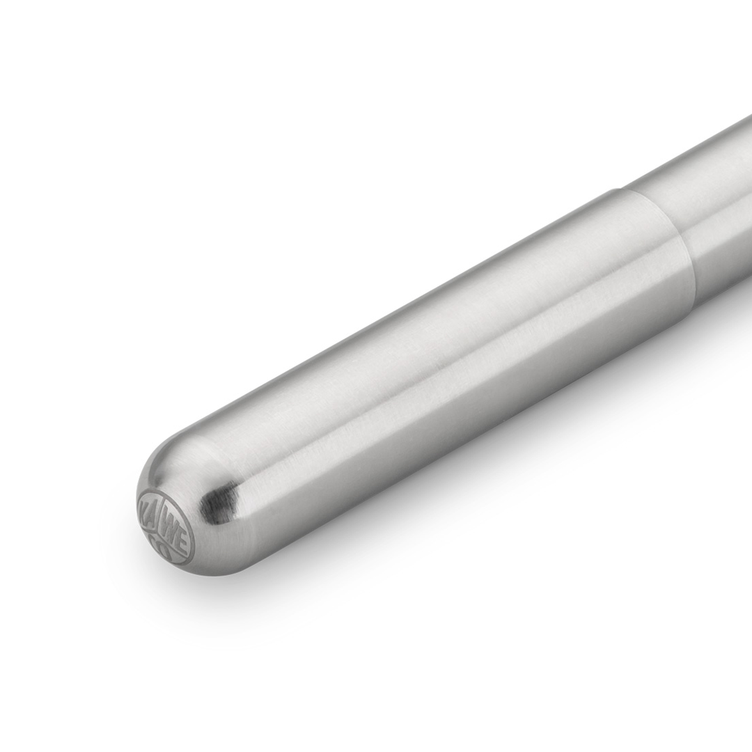 Kaweco LILIPUT Stainless Steel Fountain Pen