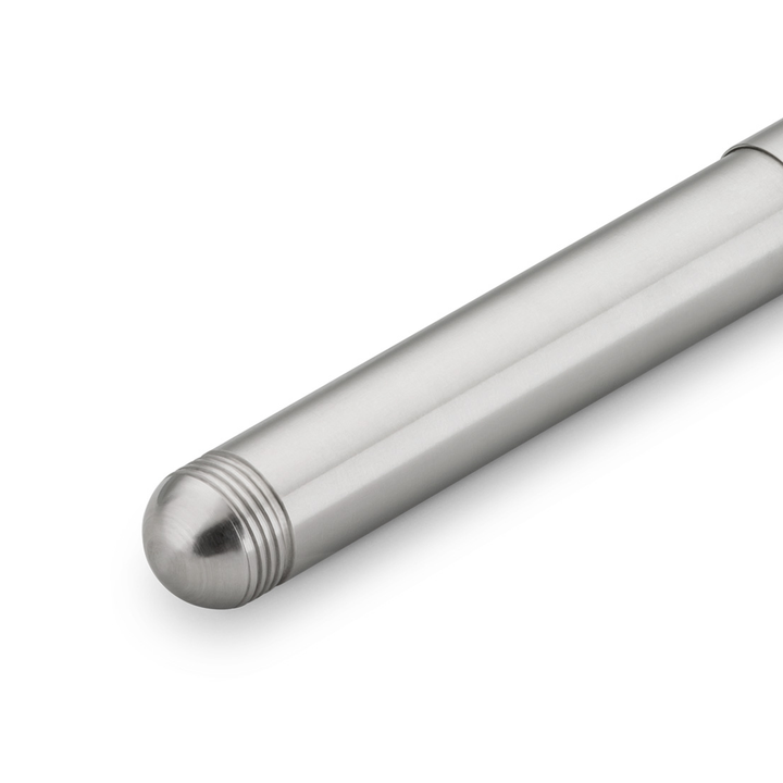 Kaweco LILIPUT Stainless Steel Fountain Pen