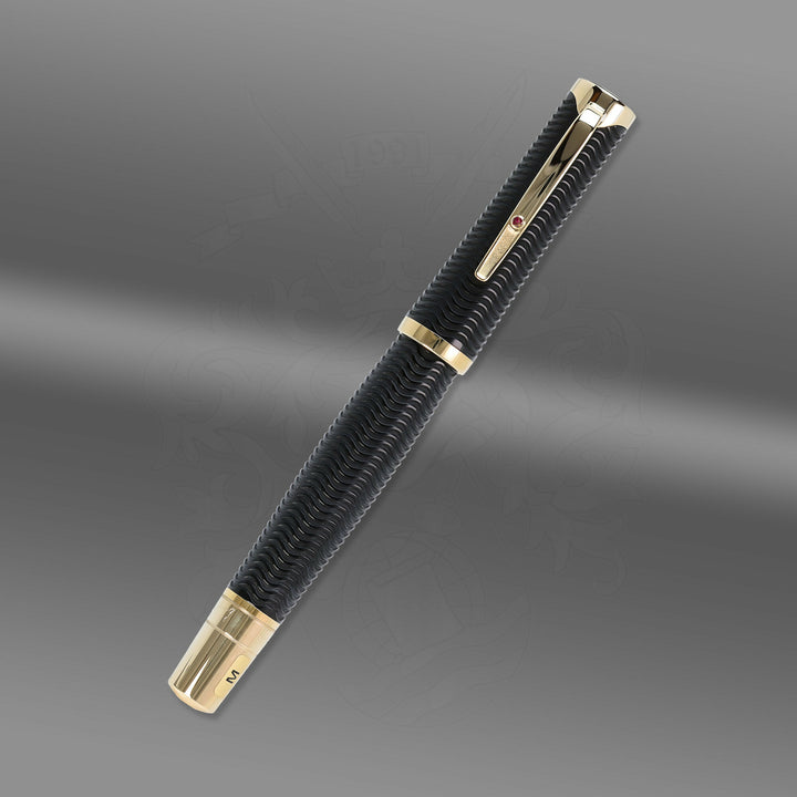 Montblanc Virginia Woolf IMG01