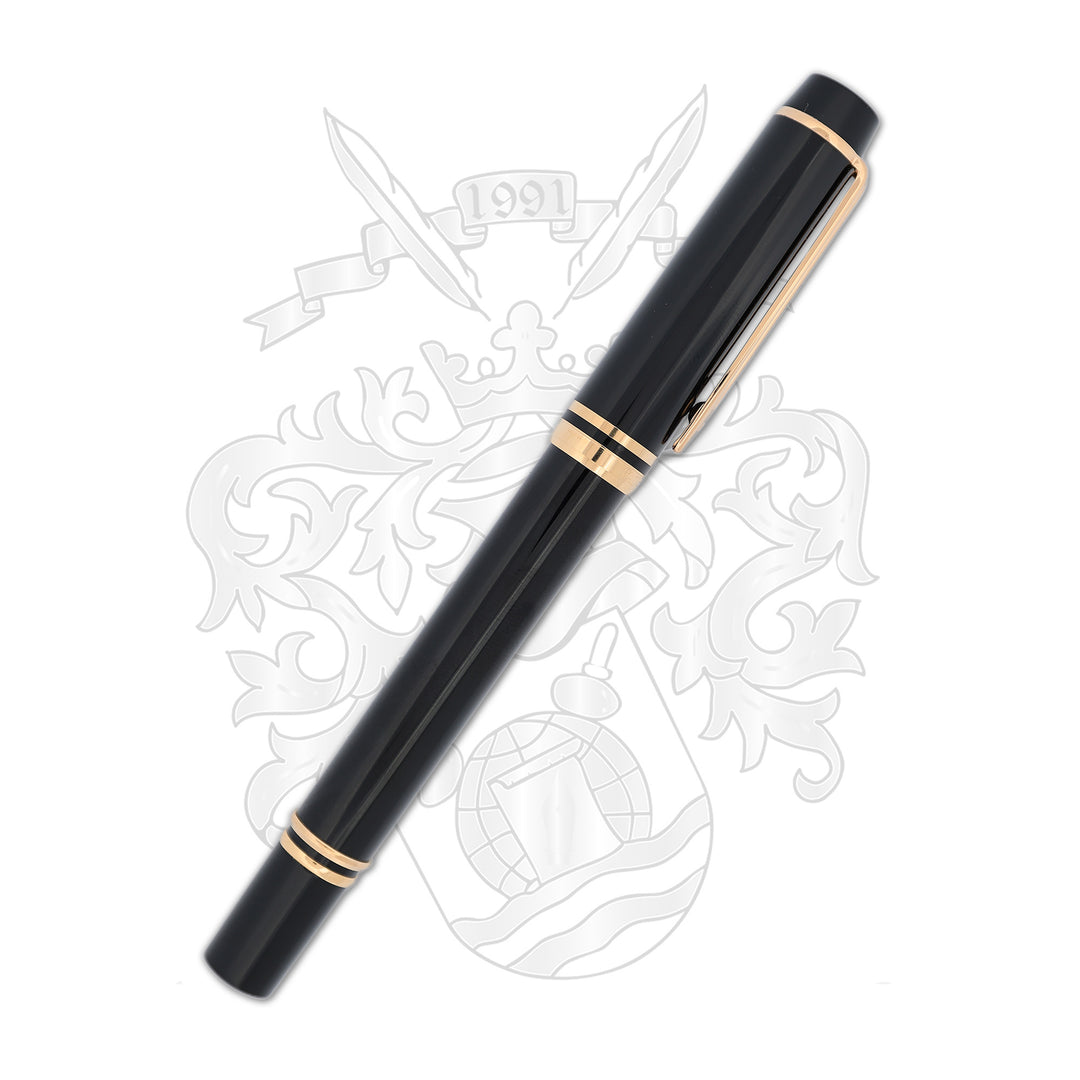 Waterman-Ideal LeMAN 100 Fountain Pen