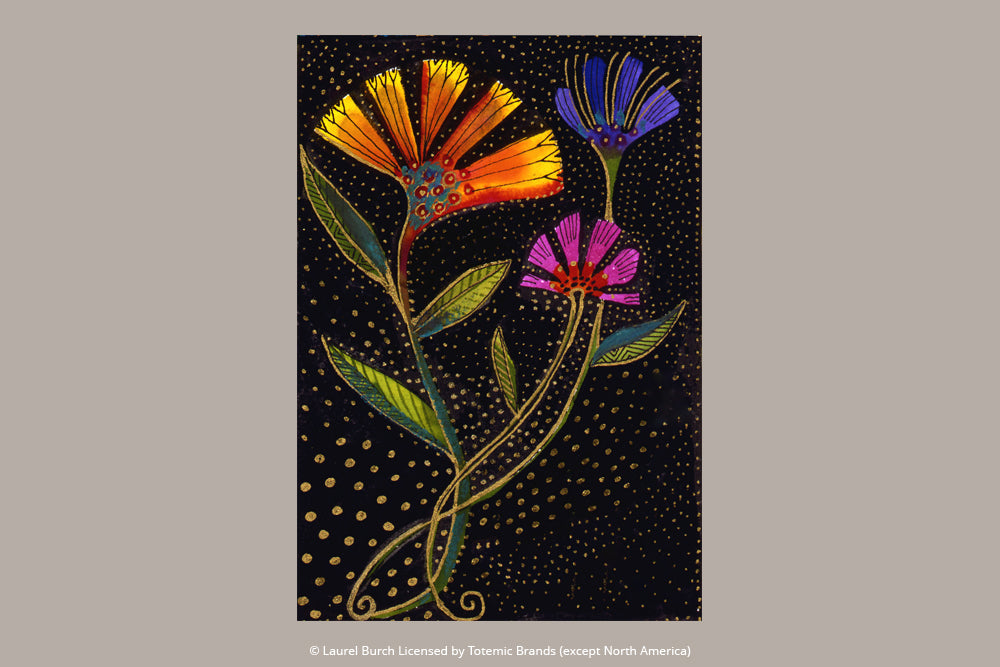 Paperblanks 2026 Planner - Wild Flowers