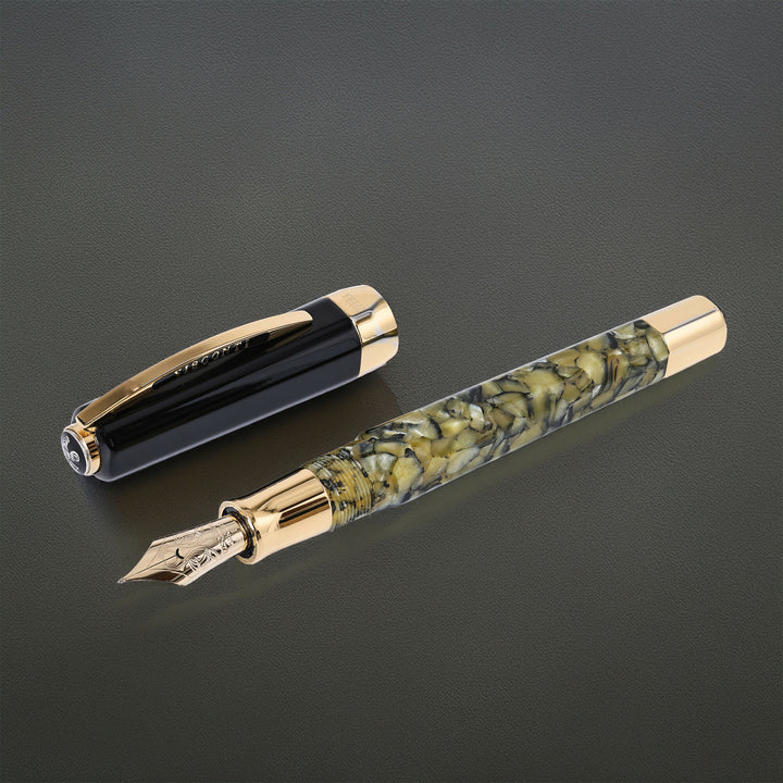 Opera Green Marble WCM01_img04