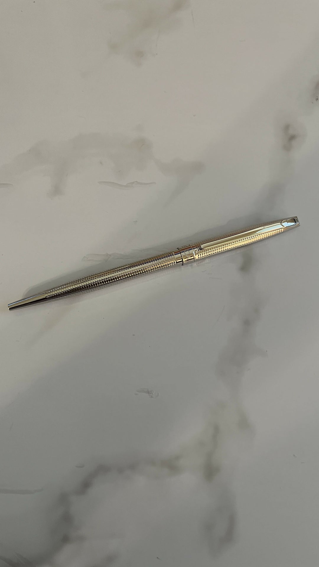 Caran d’Ache Ballpoint Pen