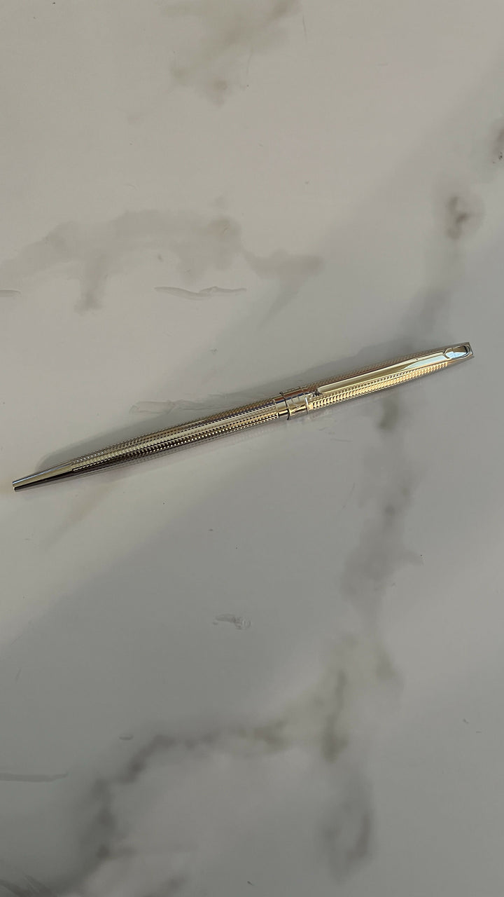 Caran d’Ache Ballpoint Pen