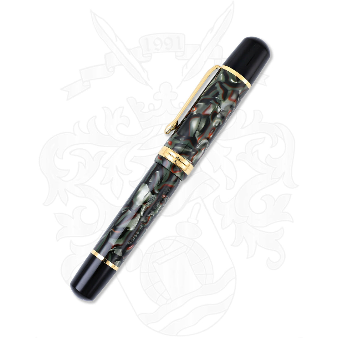 Bexley 2007 Parkerville LE Fountain Pen