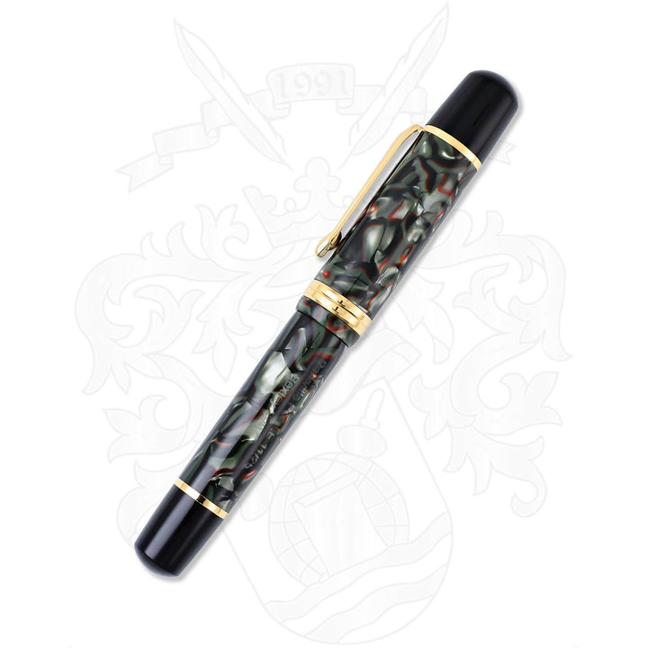 Bexley 2007 Parkerville LE Fountain Pen