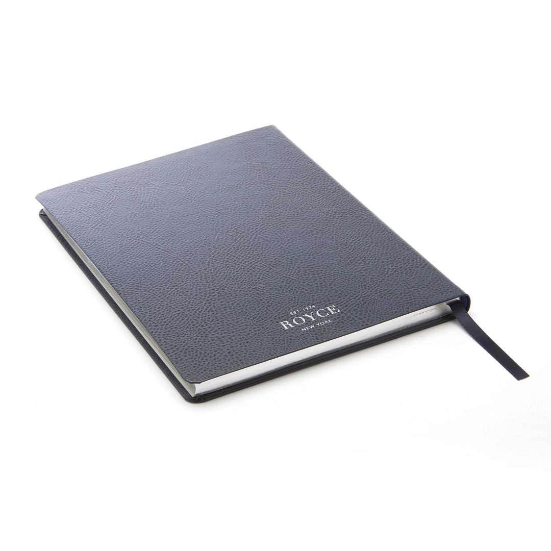 Pebble Grain Contemporary Journal A5 | Royce New York