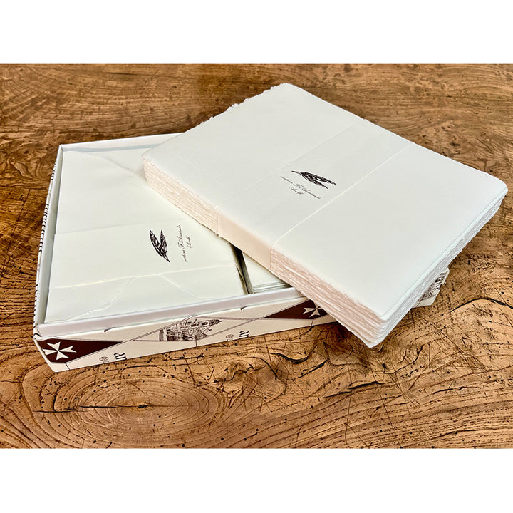 Amalfi Informal Folded Notes