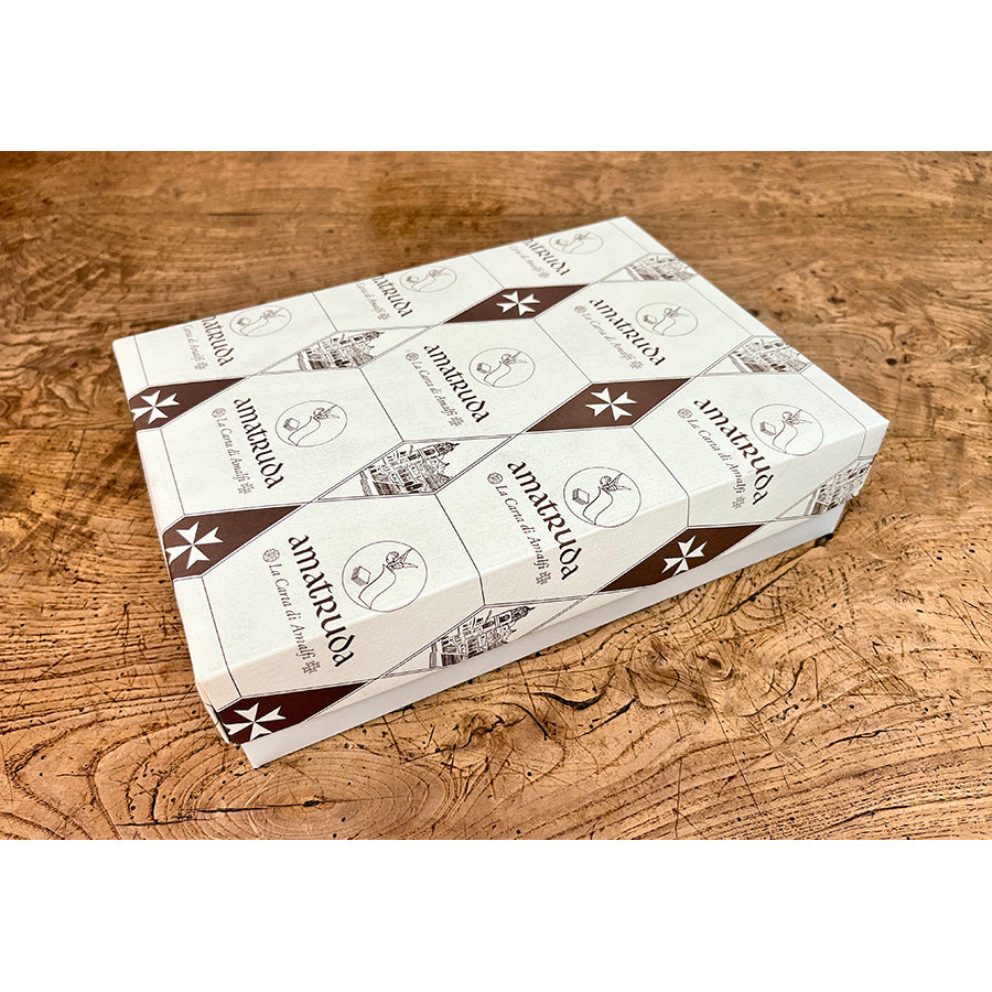 Amalfi Informal Folded Notes