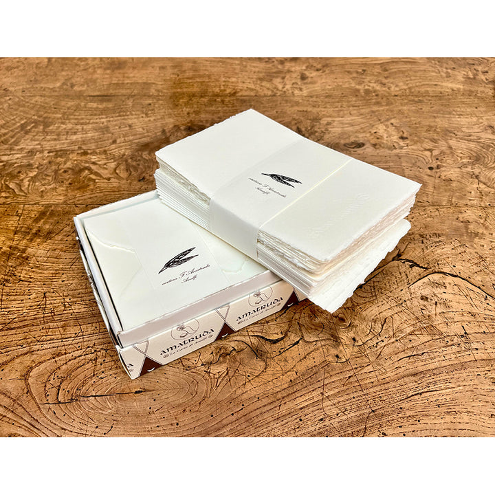 Amalfi Informal Folded Notes