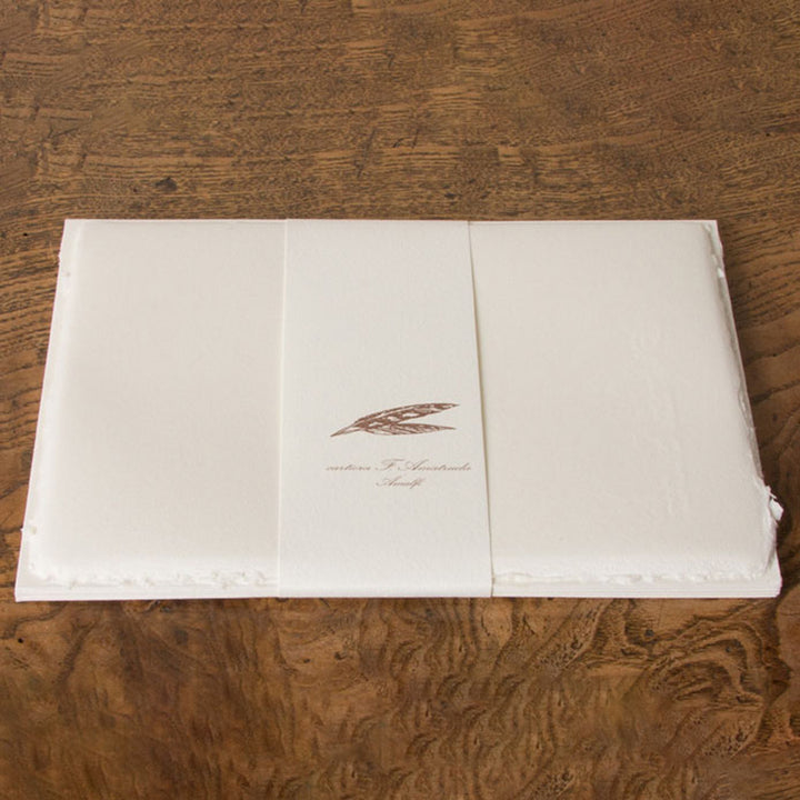 Amalfi Informal Folded Notes
