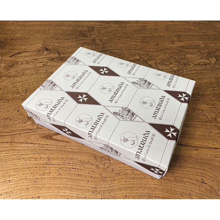 Amalfi Writing Sheets and Envelopes