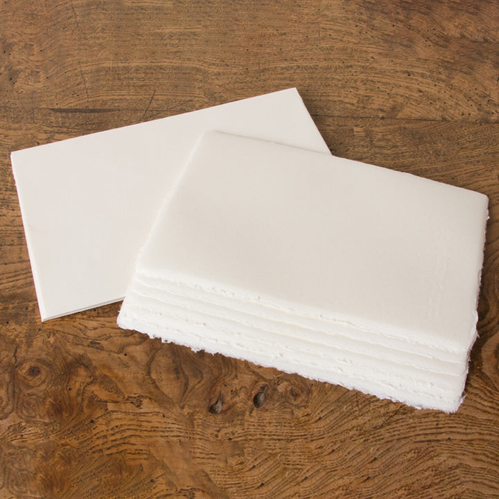 Amalfi Writing Sheets and Envelopes