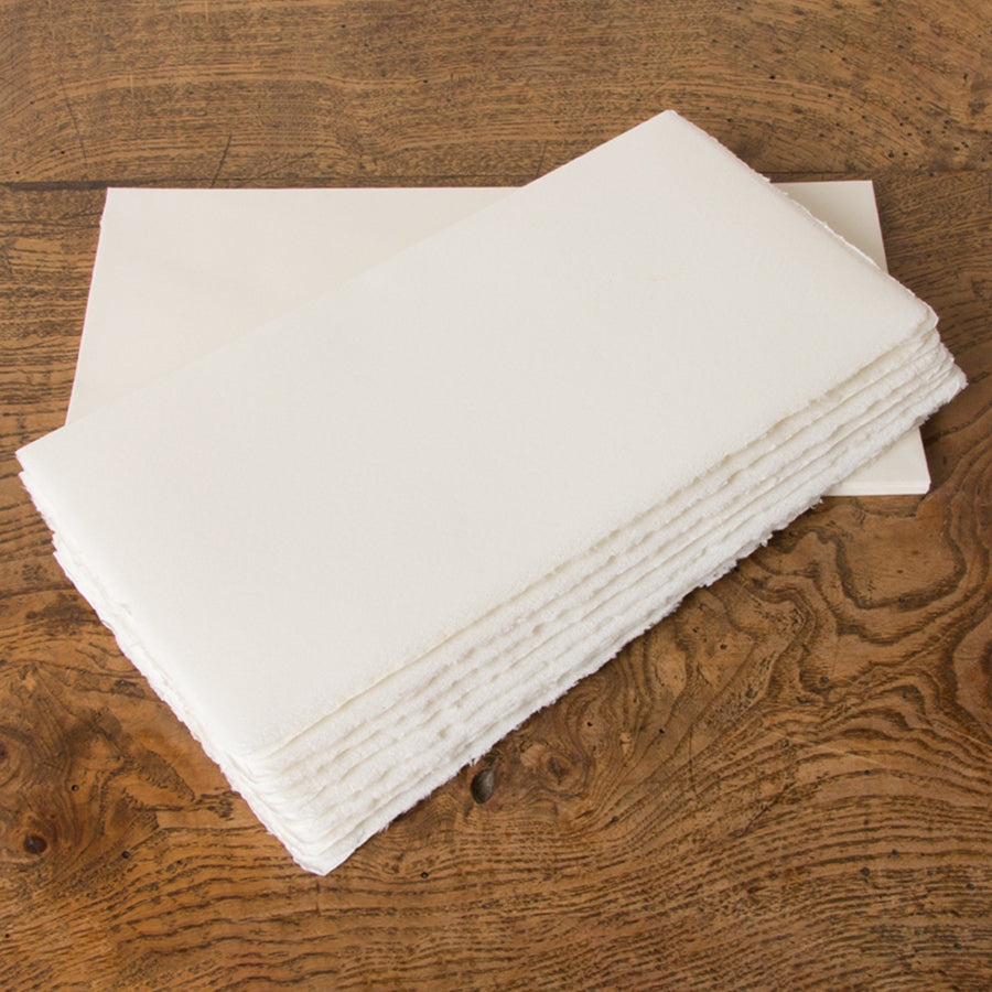 Amalfi Writing Sheets and Envelopes