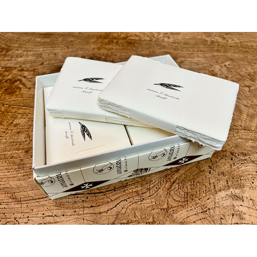 Amalfi Response RSVP Cards