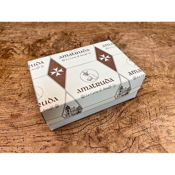 Amalfi Response RSVP Cards