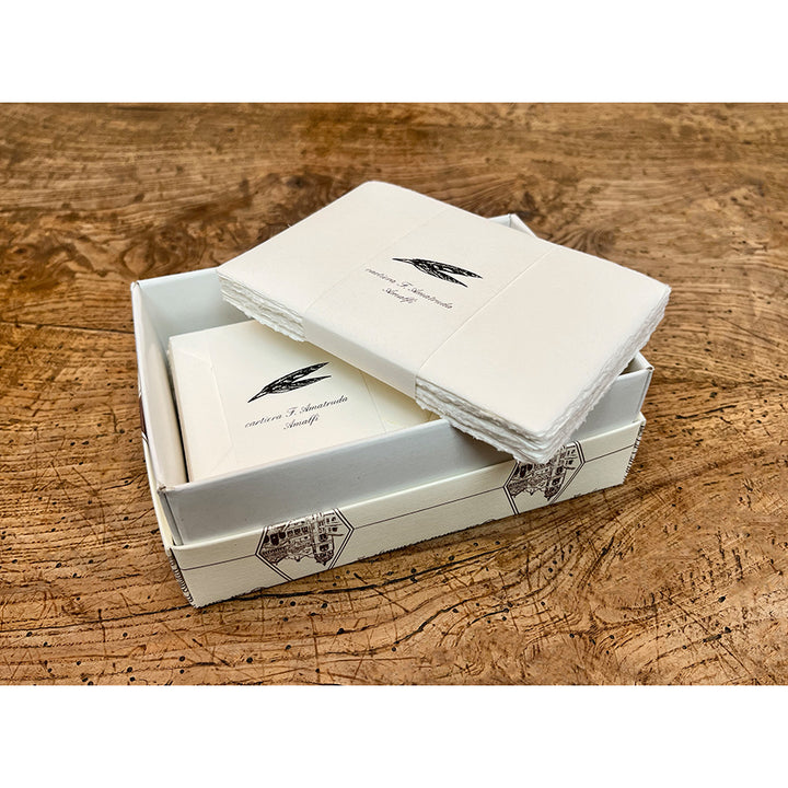 Amalfi Response RSVP Cards