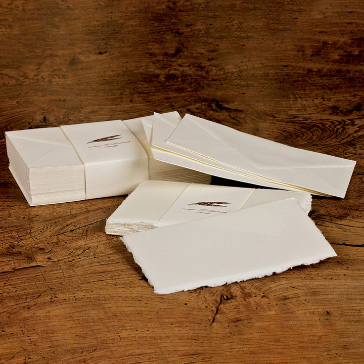 Amalfi Response RSVP Cards