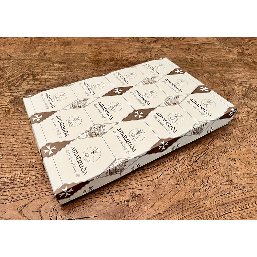 Amalfi Writing Sheets and Envelopes- Portfolio