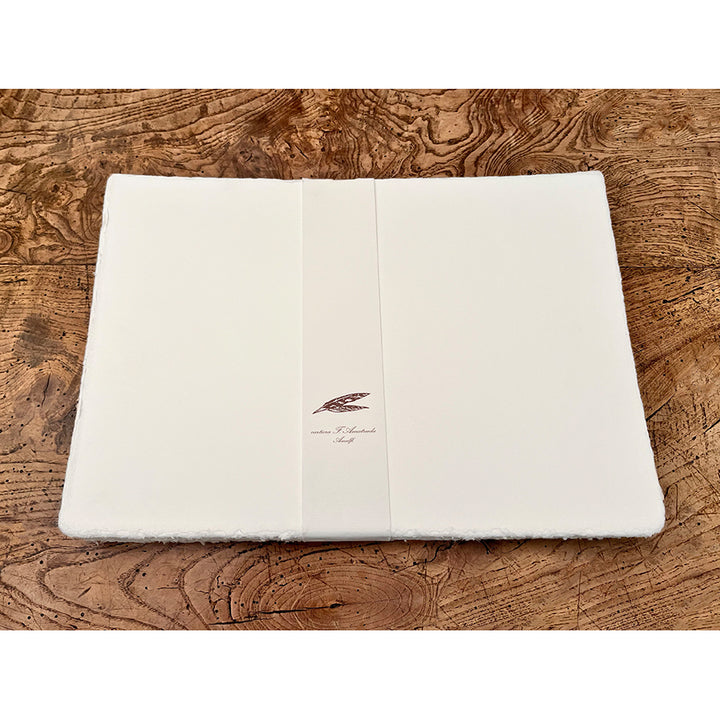 Amalfi Wedding Sheets and Envelopes Giftbox