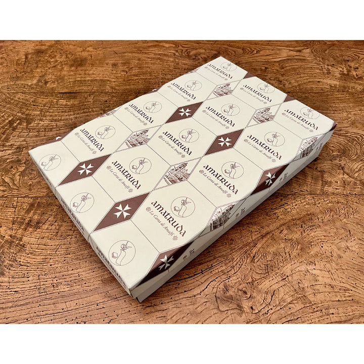 Amalfi Wedding Sheets and Envelopes Giftbox