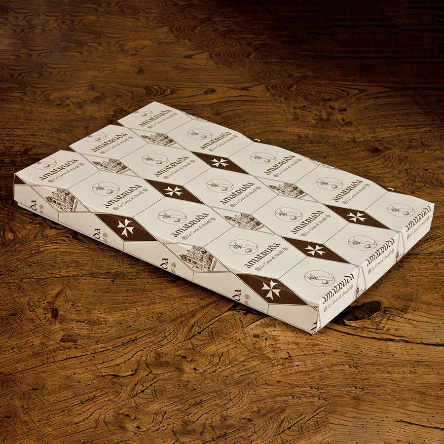 Amalfi Wedding Cards and Envelopes Giftbox