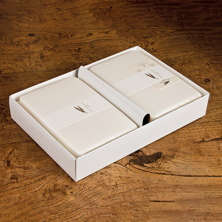 Amalfi Wedding Cards and Envelopes Giftbox