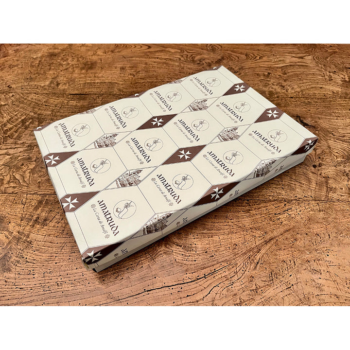 Amalfi Writing Sheets and Envelopes- Portfolio Watermark