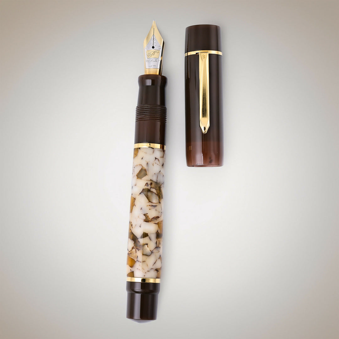 Bexley 2004 Prometheus Fountain Pen