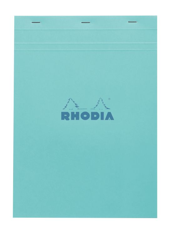Rhodia No. 16 Colors Notepad