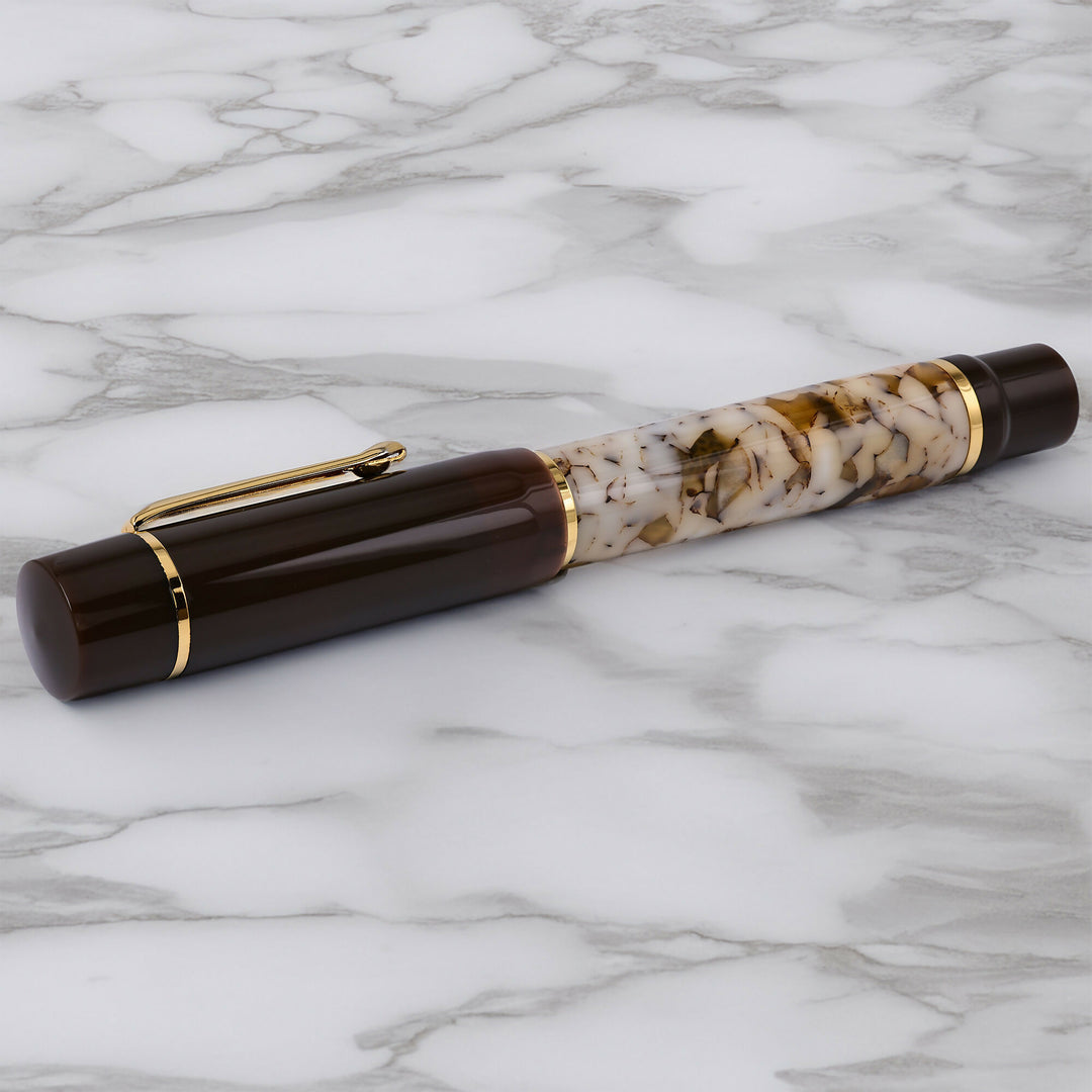 Bexley 2004 Prometheus Fountain Pen