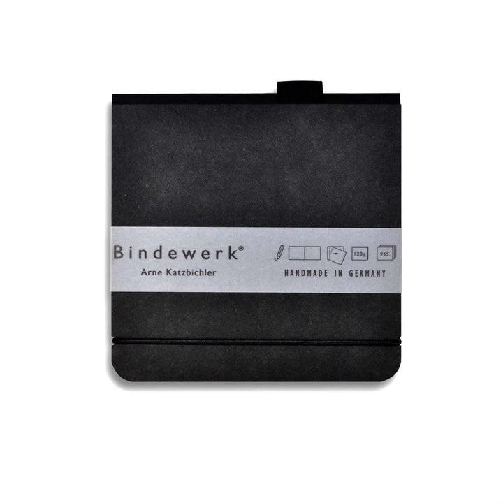 Bindewerk Scribble Sketchpad - 5.1"x5.1"