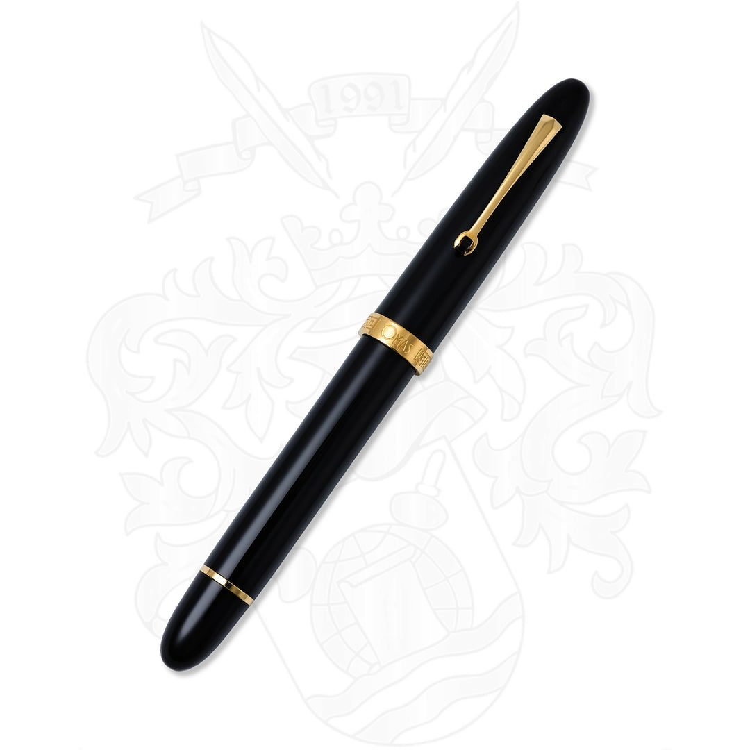 Ogiva Black FP DL2-180_img01