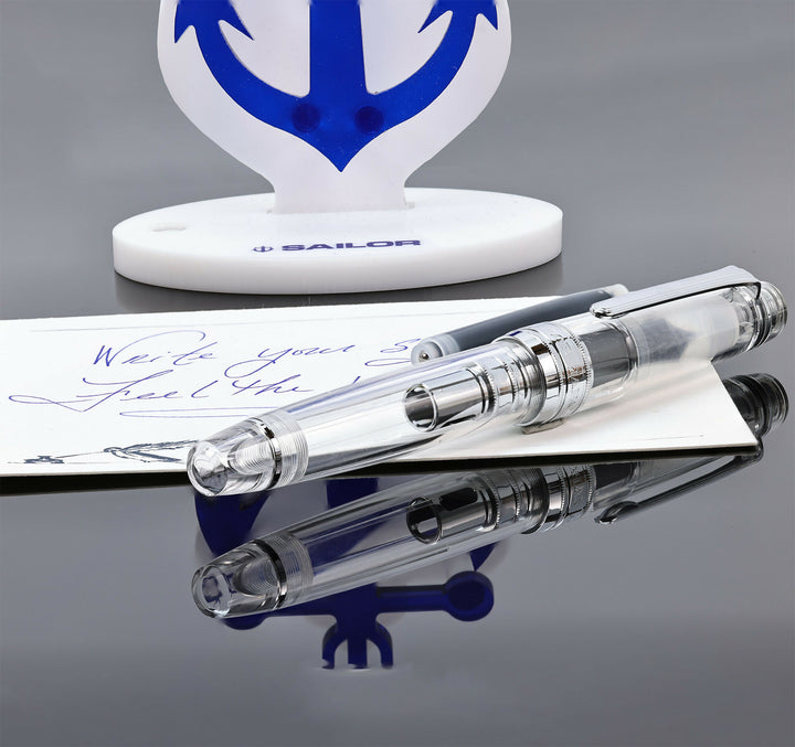Sailor KOP Professional Gear Demonstrator 21k Fountain Pen
