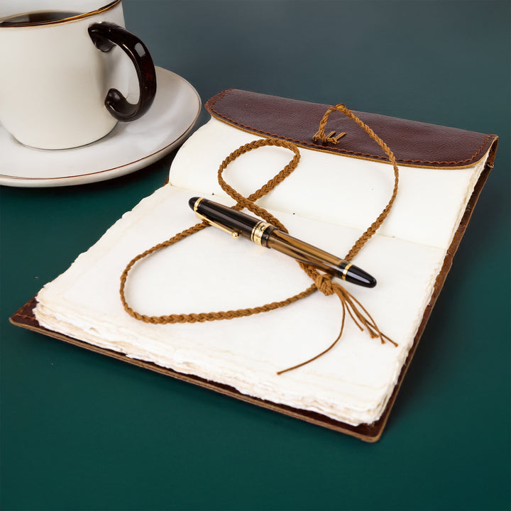 The Custom 823 Amber Gift Set