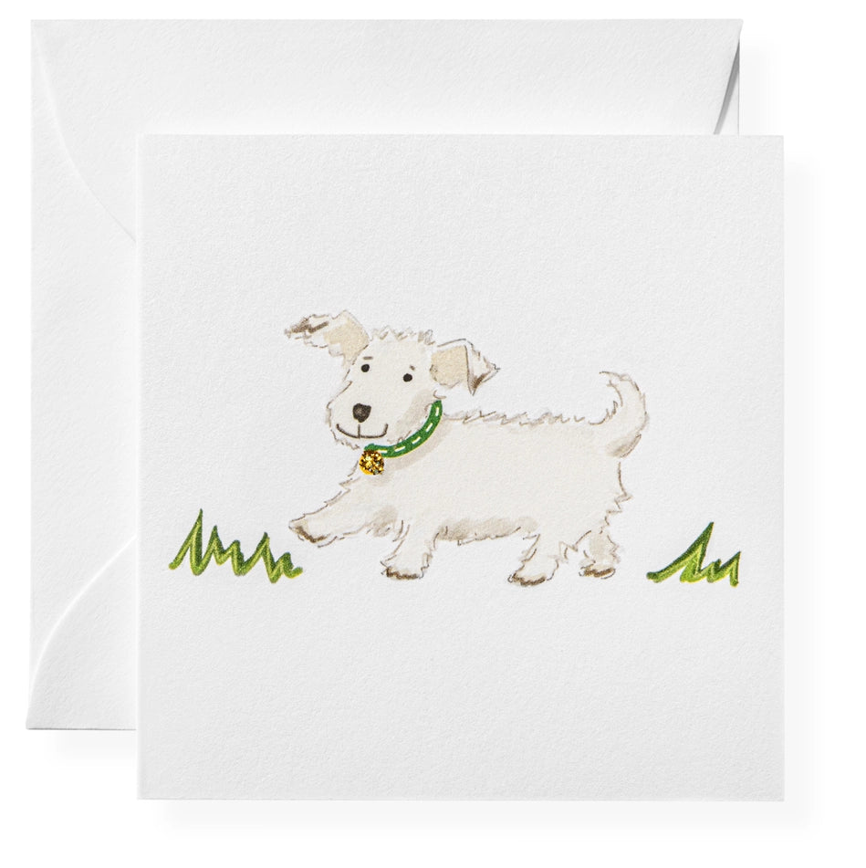 Karen Adams Friend Gift Enclosures Cards & Envelopes (6ct.)