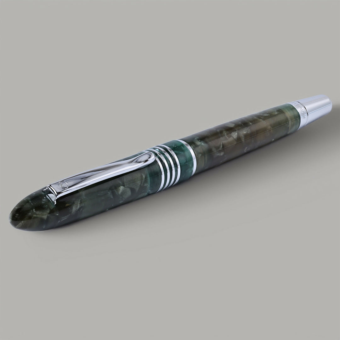 Monteverde Mountains Of The World Fountain Pen