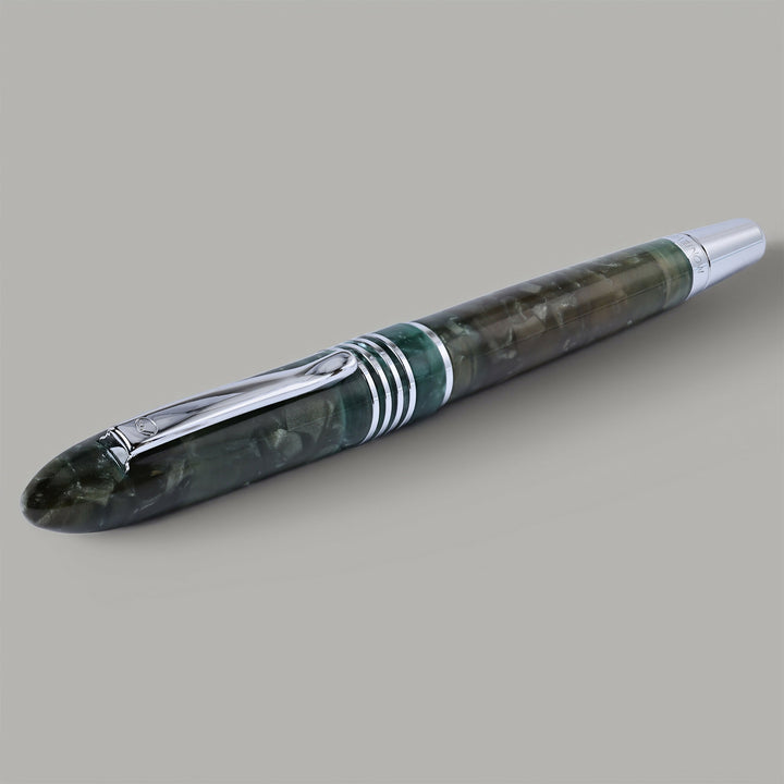 Monteverde Mountains Of The World Fountain Pen