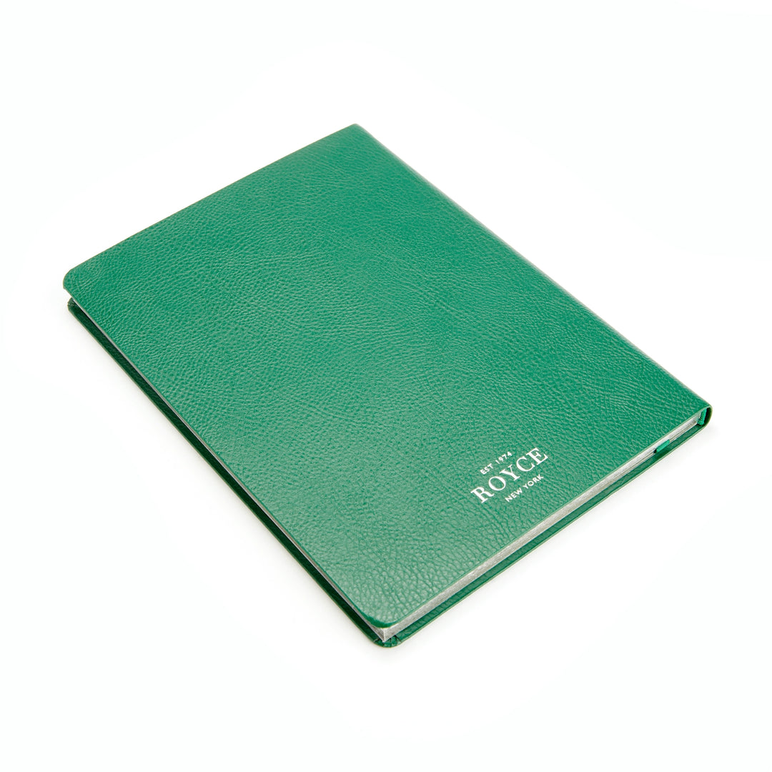 Pebble Grain Contemporary Journal A5 | Royce New York
