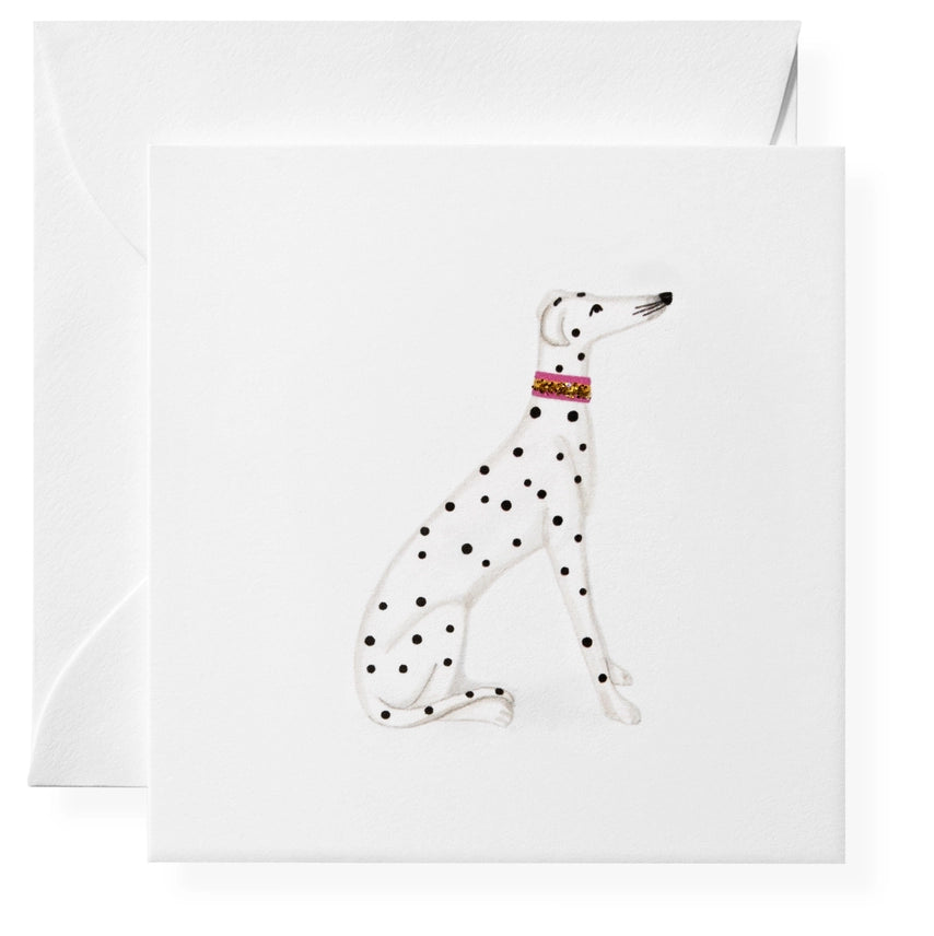 Karen Adams Dog Gift Enclosures Cards & Envelopes (6ct.)