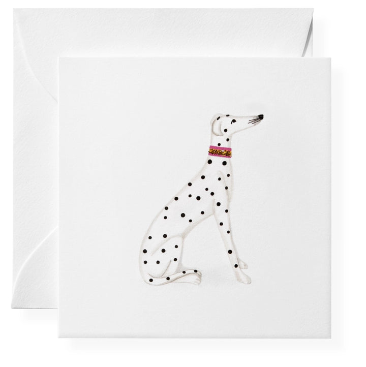 Karen Adams Dog Gift Enclosures Cards & Envelopes (6ct.)