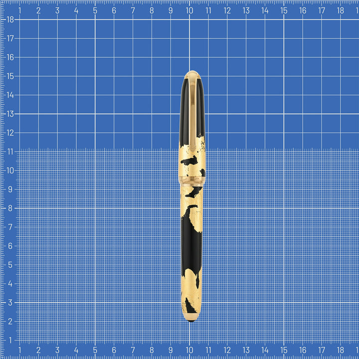 Dandy Black_Gold Foil RR23_img02