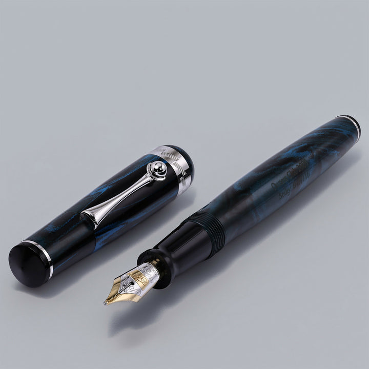 Bexley 2009 Owners Club Fountain Pen