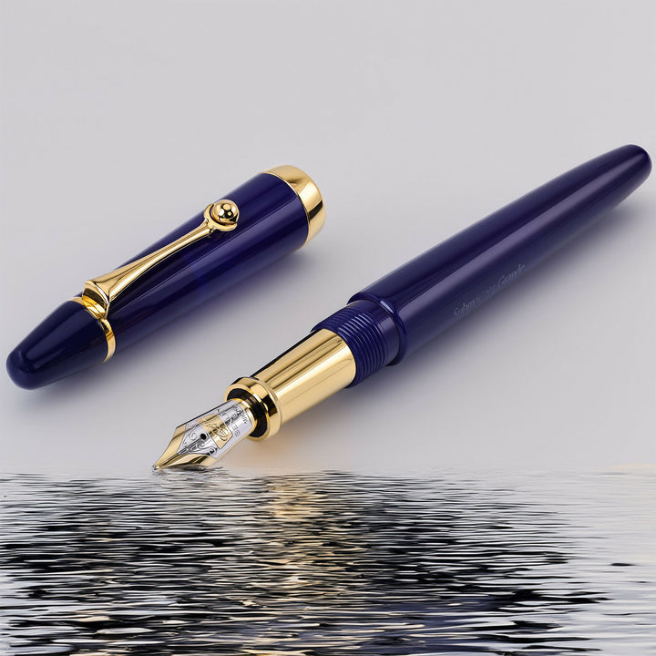 Bexley Submariner Grande Fountain Pen