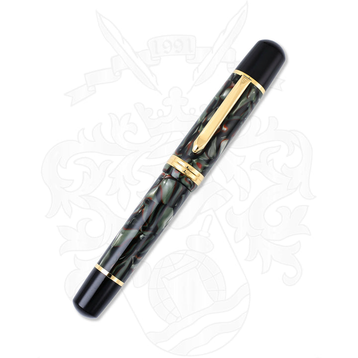 Bexley 2007 Parkerville LE Fountain Pen