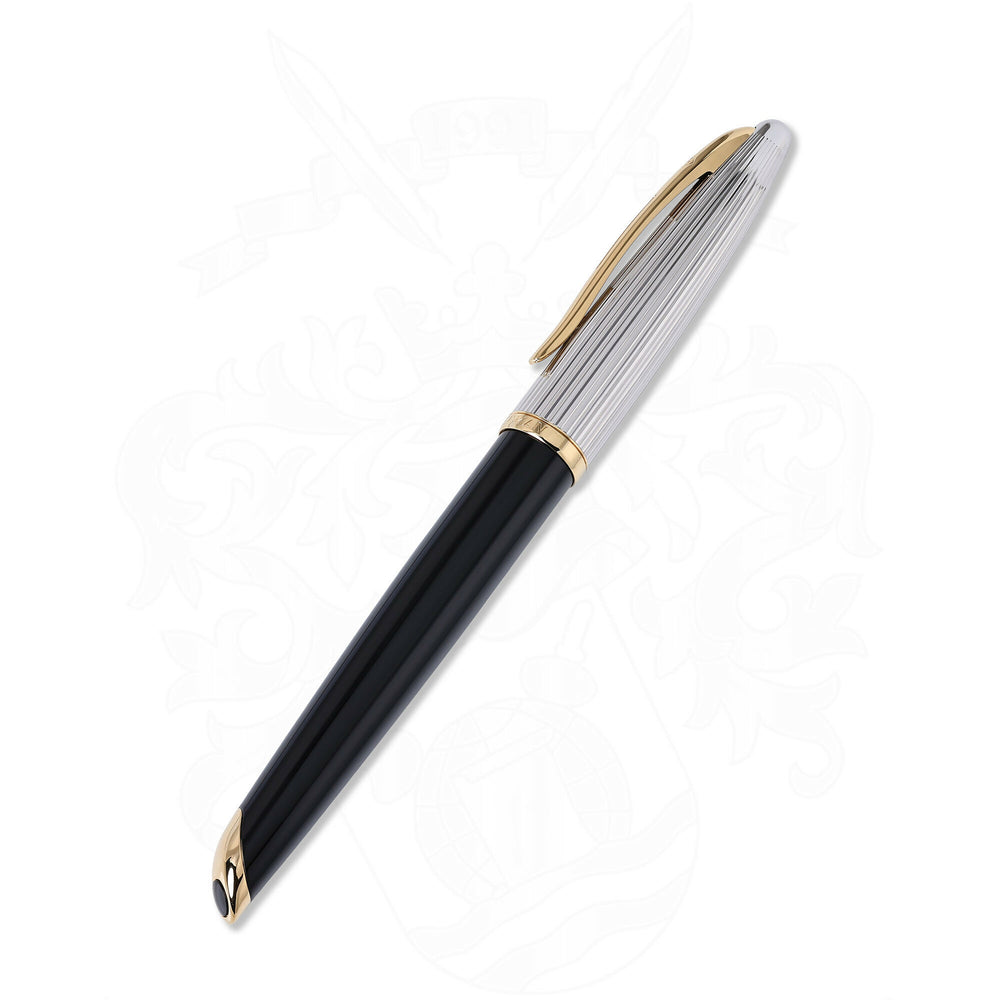 Deluxe Sterling Gold_Black FP STG-086_img02