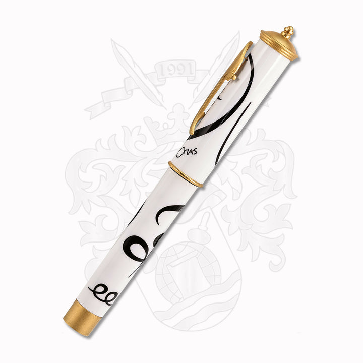 OMAS Emozione di Carnevale Fountain Pen