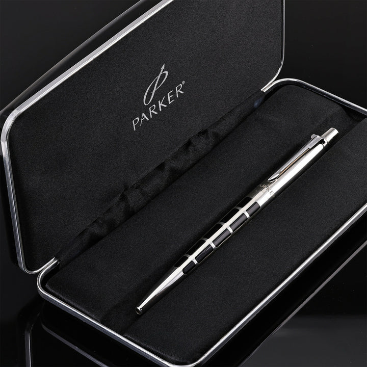 Parker Jotter BP  SE 50 Black img06